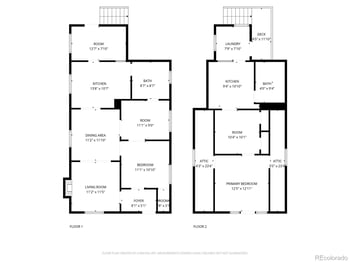 213 Bannock St, Denver, CO 80223