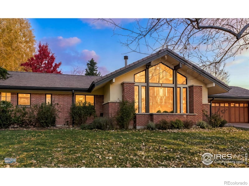 2525 Meadow Ave, Boulder, CO 80304