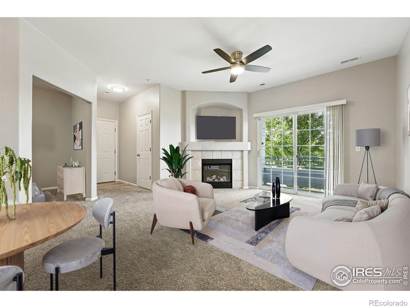 5255 Memphis St #312, Denver, CO 80239