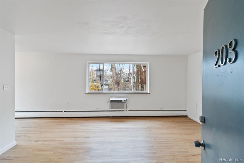 1056 Marion St #203, Denver, CO 80218