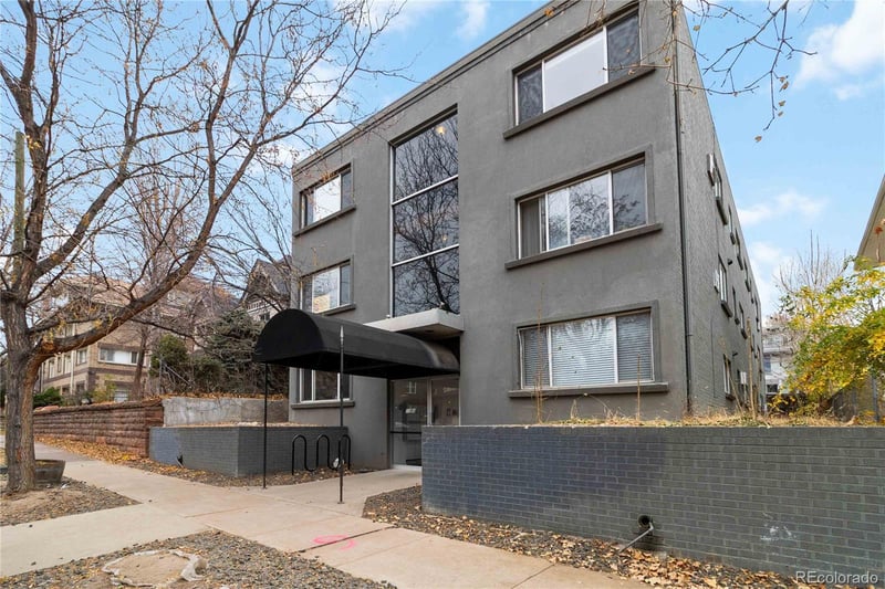 1056 Marion St #203, Denver, CO 80218