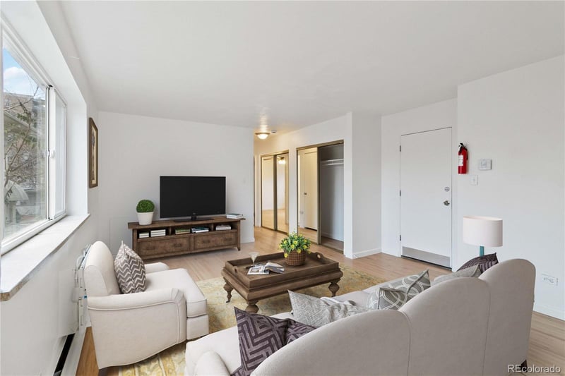 1056 Marion St #203, Denver, CO 80218