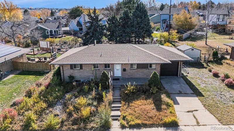 2096 Mineral Ave, Centennial, CO 80122