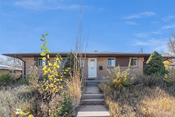 2096 Mineral Ave, Centennial, CO 80122