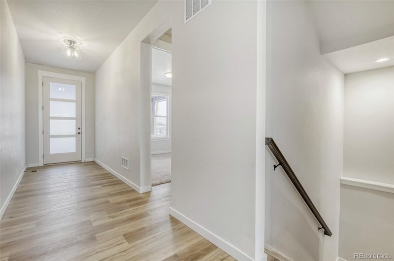 8335 Jesse Evans Dr, Colorado Springs, CO 80908