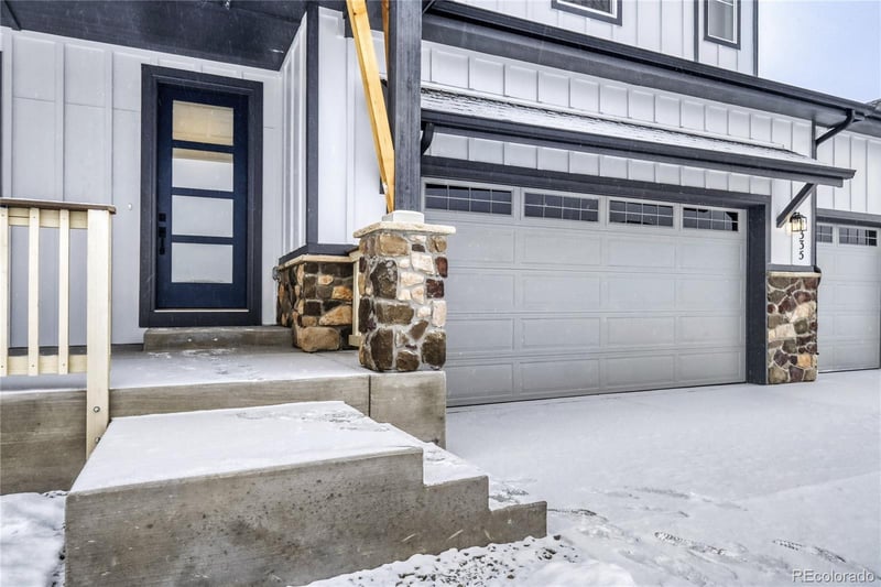 8335 Jesse Evans Dr, Colorado Springs, CO 80908