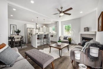 307 Gcr 5142 , Tabernash, CO 80478