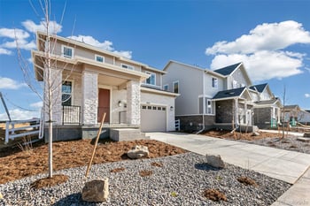 1642 Gold Bug Way, Aurora, CO 80018
