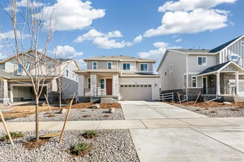 1642 Gold Bug Way, Aurora, CO 80018