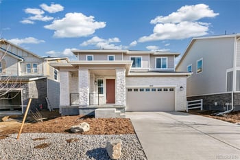 1642 Gold Bug Way, Aurora, CO 80018