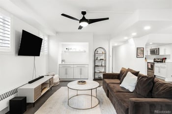 99 Downing St #B2, Denver, CO 80209