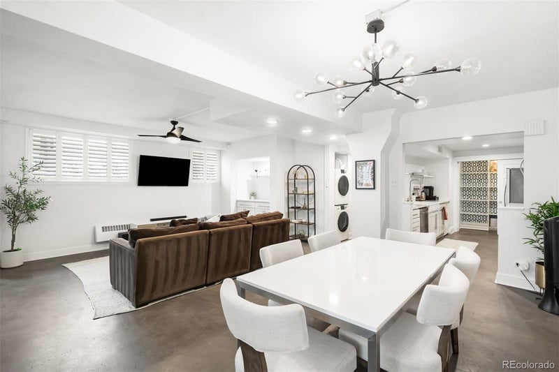 99 Downing St #B2, Denver, CO 80209