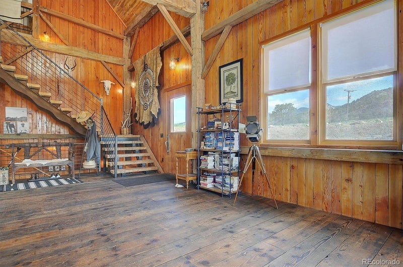 1544 County Road 45, Salida, CO 81201