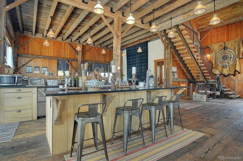 1544 County Road 45, Salida, CO 81201