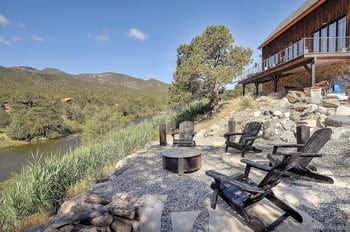 1544 County Road 45, Salida, CO 81201