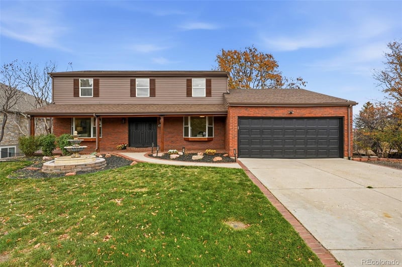 7285 94th Pl, Westminster, CO 80021