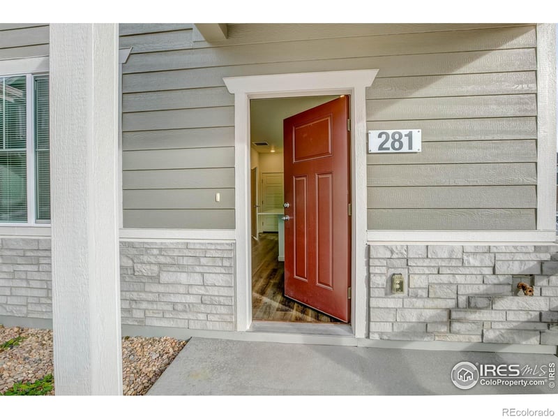 281 Cardinal St, Johnstown, CO 80534