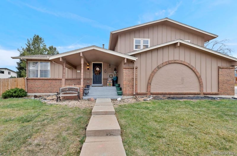 6476 Monticello Ave, Littleton, CO 80128