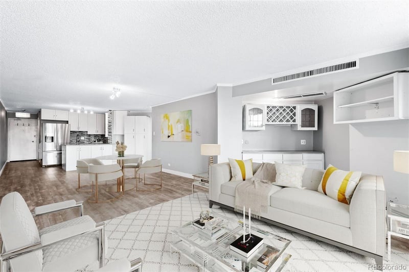 550 12th Ave #401, Denver, CO 80203