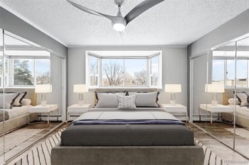 550 12th Ave #401, Denver, CO 80203