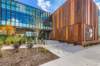 422 Perry St, Castle Rock, CO 80104