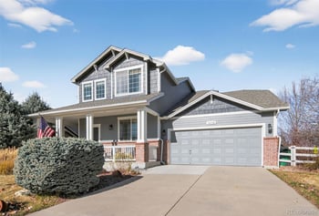 3630 Deer Valley Dr, Castle Rock, CO 80104