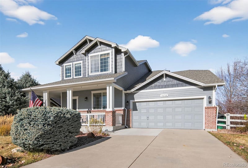 3630 Deer Valley Dr, Castle Rock, CO 80104