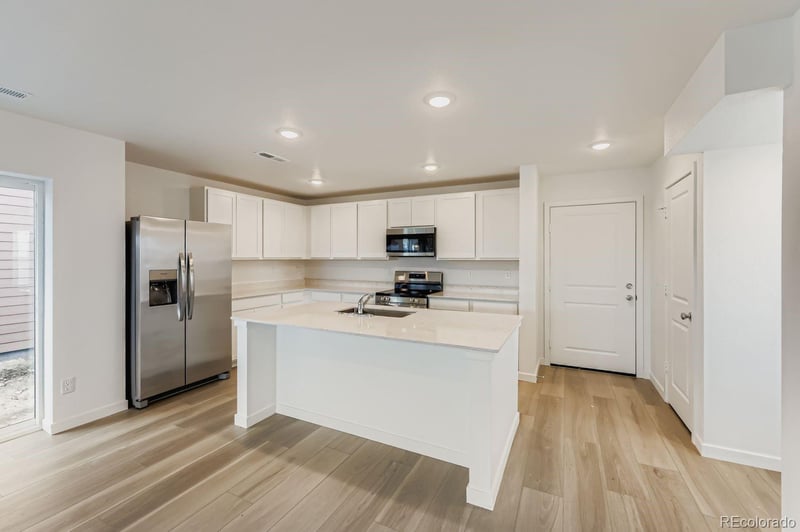 7813 Long Chute Trl, Colorado Springs, CO 80908