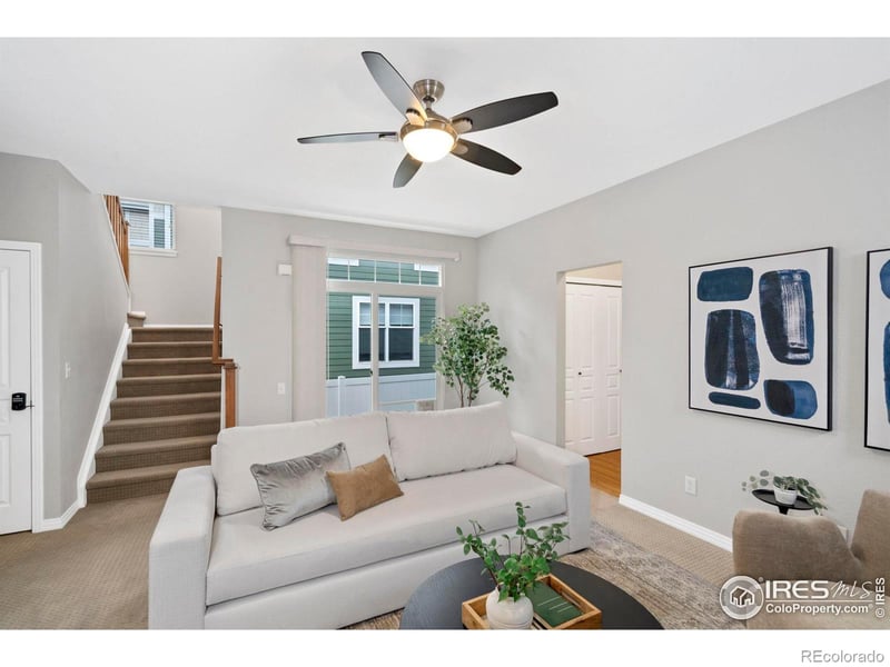 2633 Rock Creek Dr, Fort Collins, CO 80528