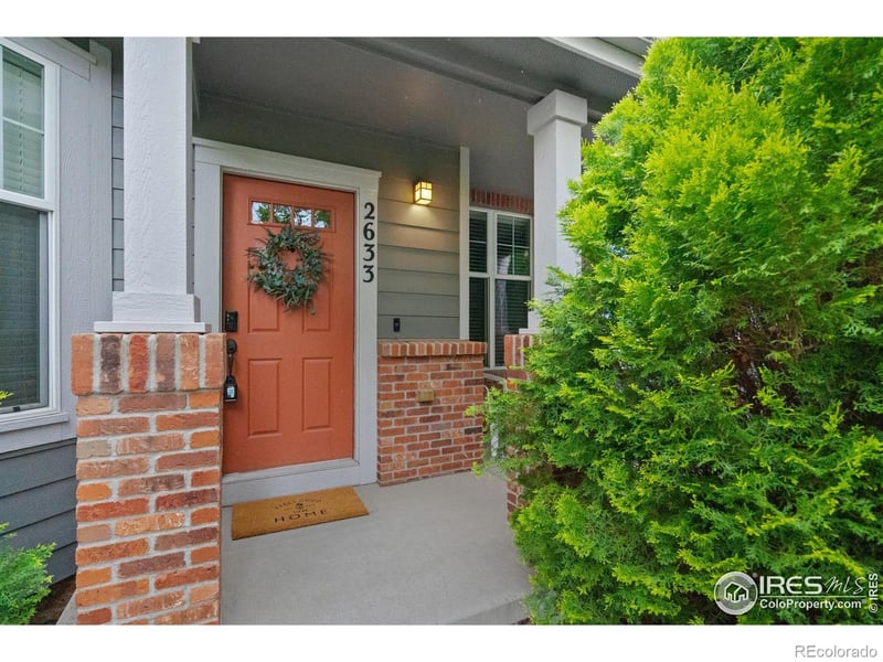 2633 Rock Creek Dr, Fort Collins, CO 80528