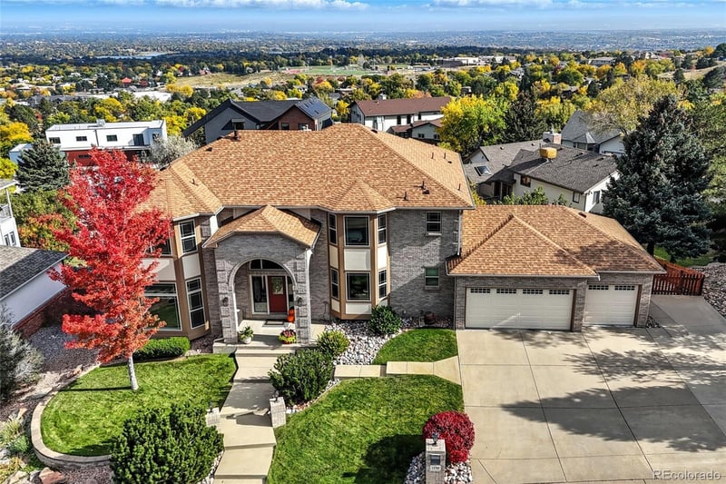 13792 W Kentucky Dr, Lakewood, CO 80228