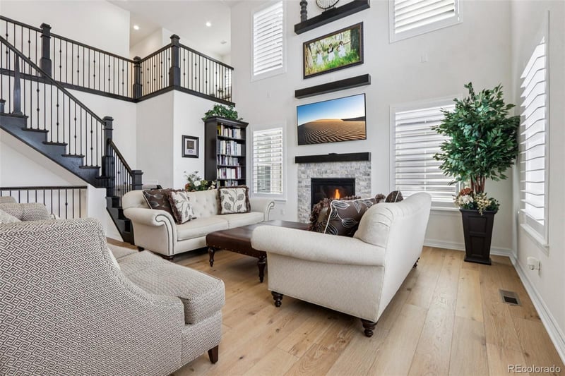 27553 E Euclid Dr, Aurora, CO 80016