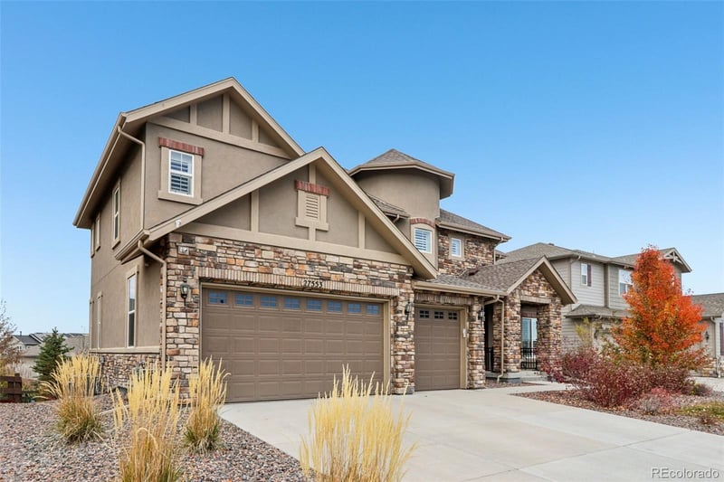 27553 E Euclid Dr, Aurora, CO 80016