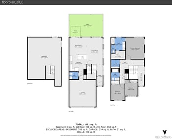 302 Bennett Ave, Bennett, CO 80102