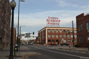 2500 Walnut St #306, Denver, CO 80205