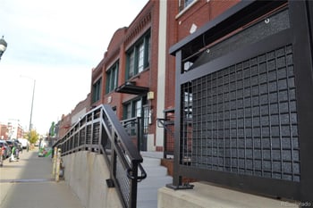 2500 Walnut St #306, Denver, CO 80205