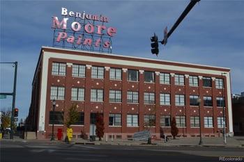 2500 Walnut St #306, Denver, CO 80205