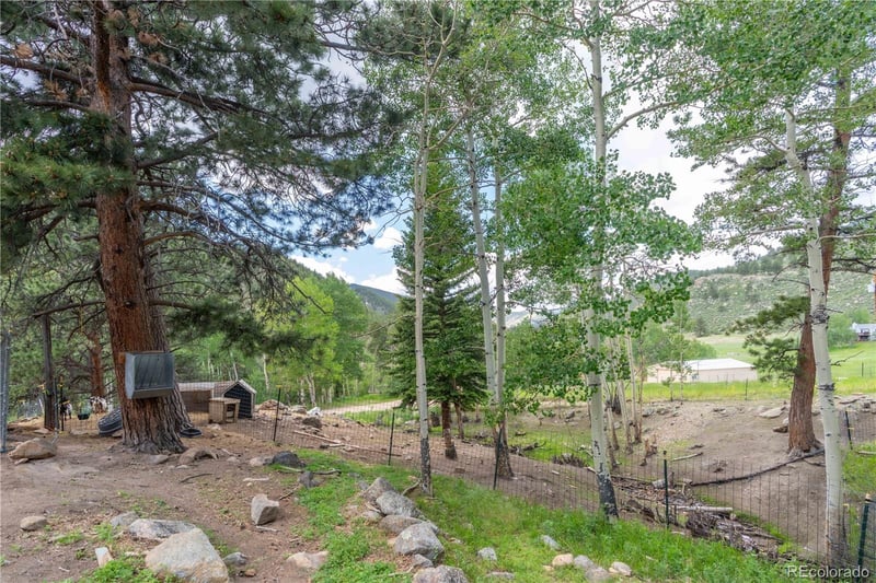 80 Heide Rd, Shawnee, CO 80475