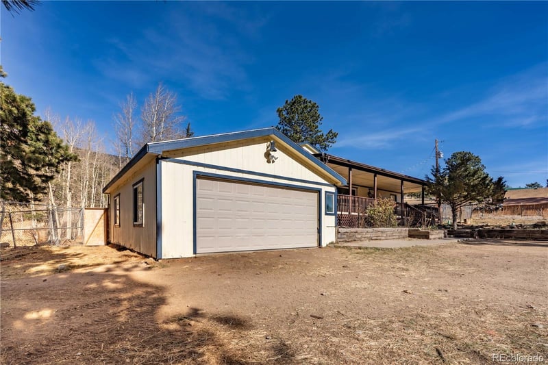 80 Heide Rd, Shawnee, CO 80475