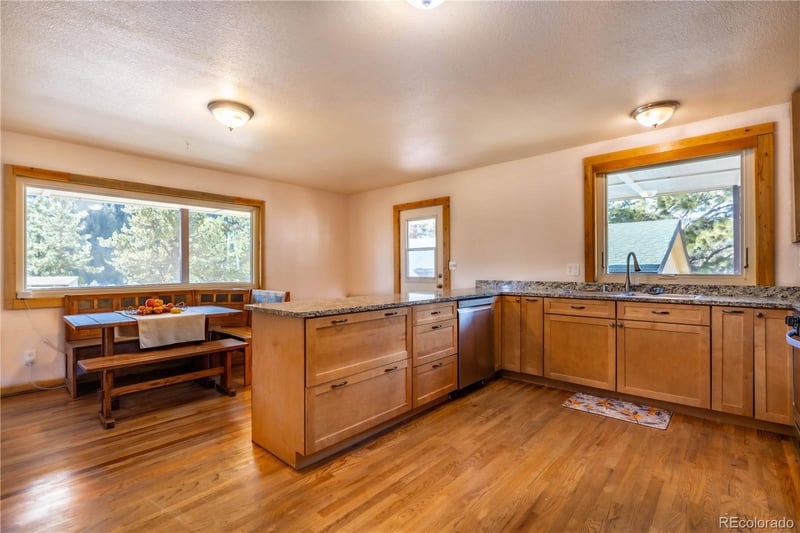80 Heide Rd, Shawnee, CO 80475