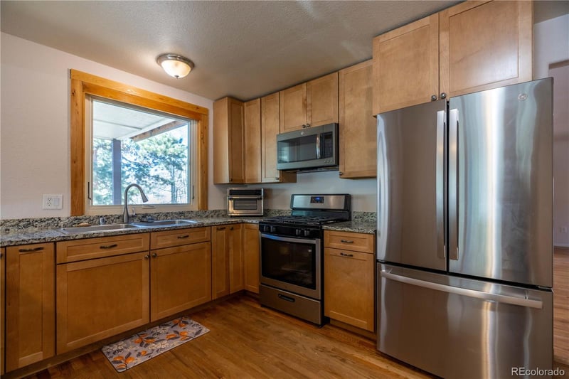 80 Heide Rd, Shawnee, CO 80475