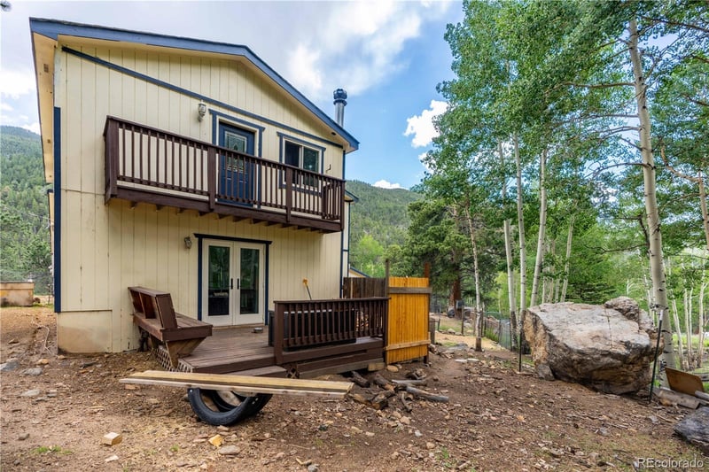 80 Heide Rd, Shawnee, CO 80475