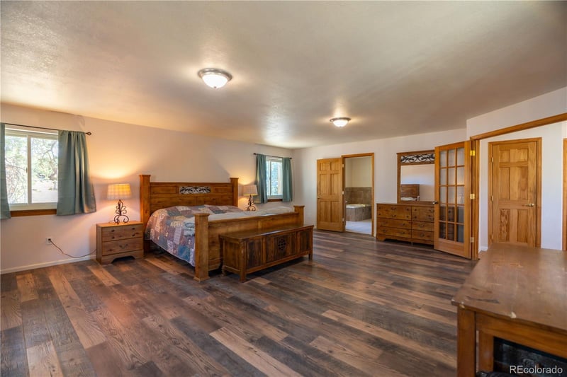 80 Heide Rd, Shawnee, CO 80475
