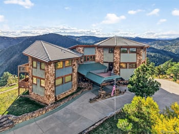 14900 Elk Mountain Trl, Littleton, CO 80127