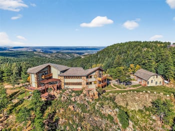 14900 Elk Mountain Trl, Littleton, CO 80127