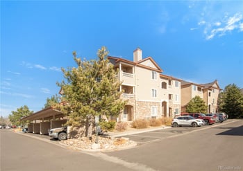 8456 Hoyt #301, Littleton, CO 80128