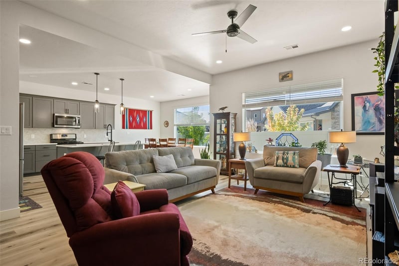 559 Hobbs Ct, Fruita, CO 81521