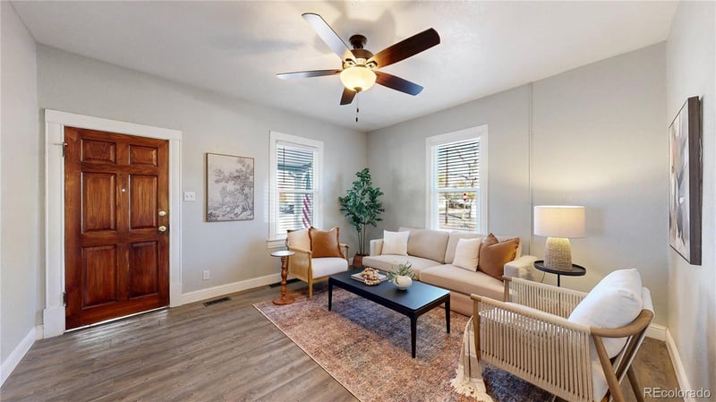 4890 Irving St, Denver, CO 80221