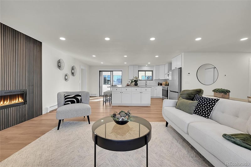 3780 W 66th Ave, Arvada, CO 80003