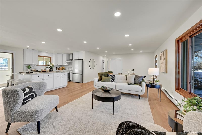 3780 W 66th Ave, Arvada, CO 80003